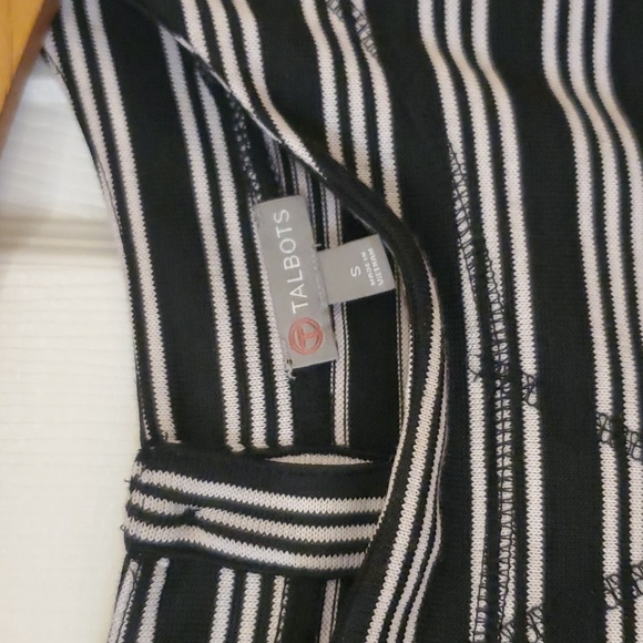 T by Talbots casual dress - Picture 2 of 8